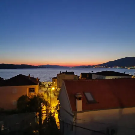 Mala Vala #2 - Seeview - 120 Qm - 3 Sz - Max 6 Pers تروغير