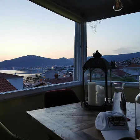 Mala Vala #2 - Seeview - 120 Qm - 3 Sz - Max 6 Pers * تروغير