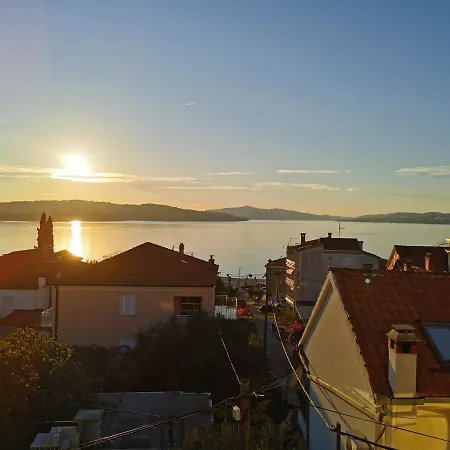 شقة Mala Vala #2 - Seeview - 120 Qm - 3 Sz - Max 6 Pers