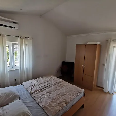 شقة Mala Vala #2 - Seeview - 120 Qm - 3 Sz - Max 6 Pers