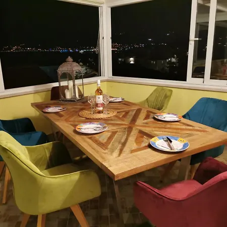 Mala Vala #2 - Seeview - 120 Qm - 3 Sz - Max 6 Pers *