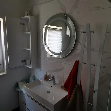 شقة Mala Vala #2 - Seeview - 120 Qm - 3 Sz - Max 6 Pers