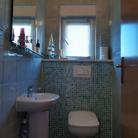 Mala Vala #2 - Seeview - 120 Qm - 3 Sz - Max 6 Pers *