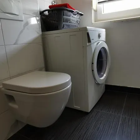 شقة Mala Vala #2 - Seeview - 120 Qm - 3 Sz - Max 6 Pers تروغير