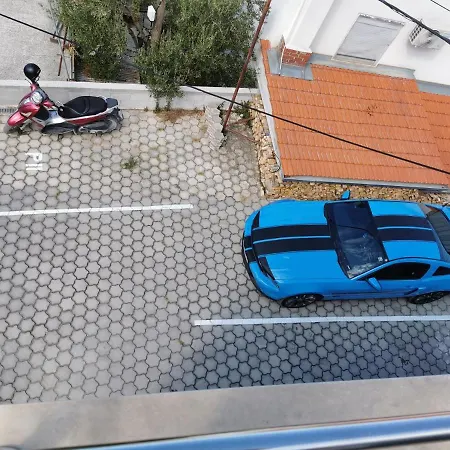 Mala Vala #2 - Seeview - 120 Qm - 3 Sz - Max 6 Pers * تروغير