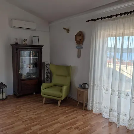 Mala Vala #2 - Seeview - 120 Qm - 3 Sz - Max 6 Pers