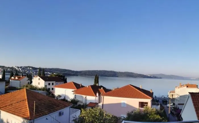 Mala Vala #2 - Seeview - 120 Qm - 3 Sz - Max 6 Pers Apartment