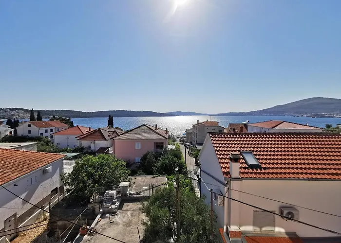 Apartment Mala Vala #2 - Seeview - 120 Qm - 3 Sz - Max 6 Pers