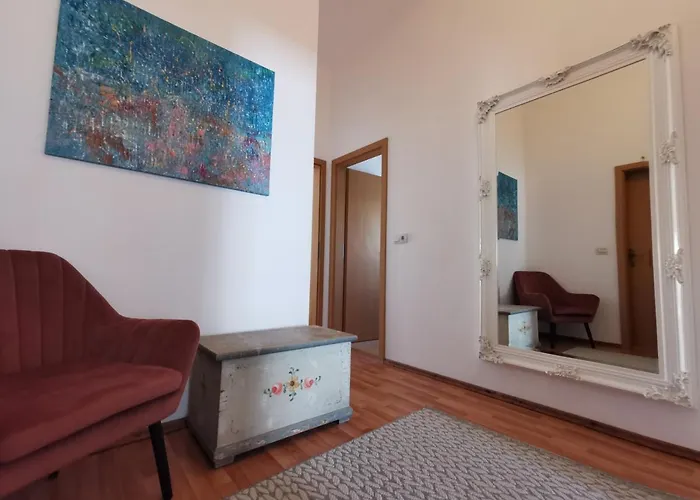 Mala Vala #2 - Seeview - 120 Qm - 3 Sz - Max 6 Pers Apartment *