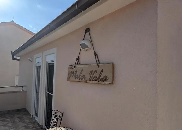Daire Mala Vala #2 - Seeview - 120 Qm - 3 Sz - Max 6 Pers