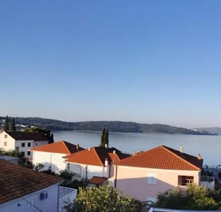 Mala Vala #2 - Seeview - 120 Qm - 3 Sz - Max 6 Pers דירה