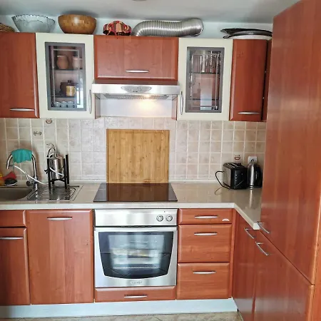 Mala Vala #2 - Seeview - 120 Qm - 3 Sz - Max 6 Pers Apartment *