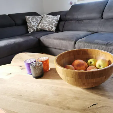 Apartament Mala Vala #2 - Seeview - 120 Qm - 3 Sz - Max 6 Pers