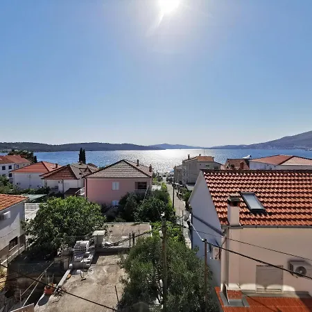 Apartment Mala Vala #2 - Seeview - 120 Qm - 3 Sz - Max 6 Pers