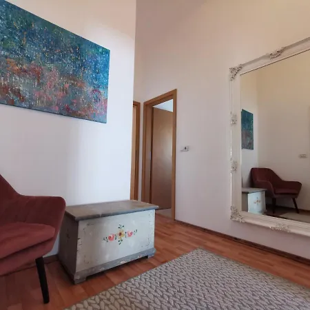 Mala Vala #2 - Seeview - 120 Qm - 3 Sz - Max 6 Pers דירה *