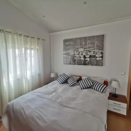 Apartament Mala Vala #2 - Seeview - 120 Qm - 3 Sz - Max 6 Pers