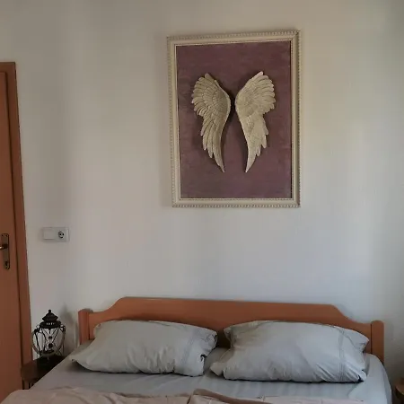 Mala Vala #2 - Seeview - 120 Qm - 3 Sz - Max 6 Pers