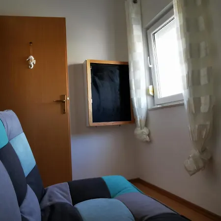 Mala Vala #2 - Seeview - 120 Qm - 3 Sz - Max 6 Pers Apartment *