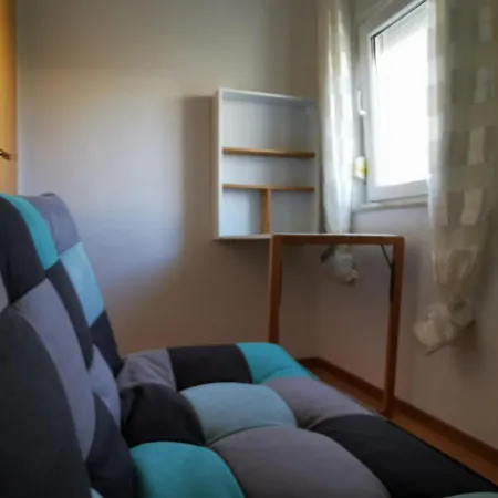 Mala Vala #2 - Seeview - 120 Qm - 3 Sz - Max 6 Pers דירה *