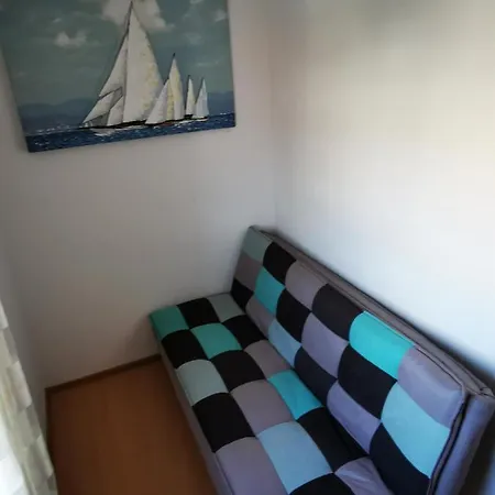 Mala Vala #2 - Seeview - 120 Qm - 3 Sz - Max 6 Pers טרוגיר