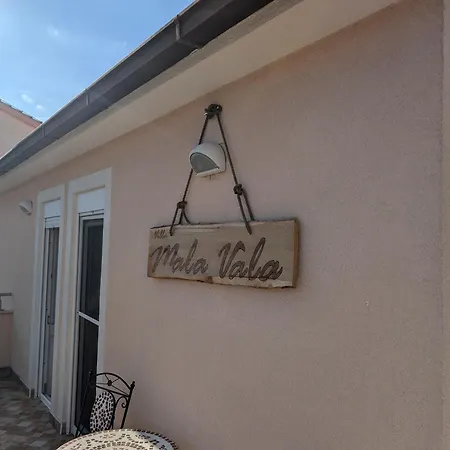 דירה Mala Vala #2 - Seeview - 120 Qm - 3 Sz - Max 6 Pers