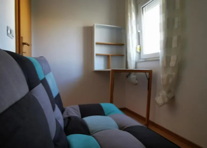 Mala Vala #2 - Seeview - 120 Qm - 3 Sz - Max 6 Pers Appartement *
